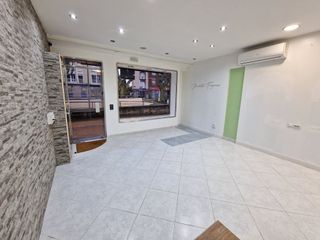 LOCAL EN LLOGUER A LLINARS DEL VALLÈS