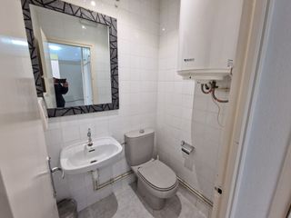 LOCAL EN LLOGUER A LLINARS DEL VALLÈS