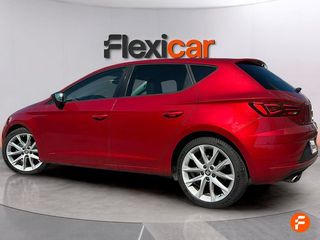 Seat Leon 2.0 TDI 110kW (150CV) St&Sp FR