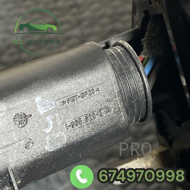 19356293A retrovisor izquierdo mini Cooper R50