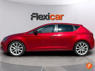 Seat Leon 2.0 TDI 110kW (150CV) St&Sp FR