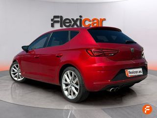 Seat Leon 2.0 TDI 110kW (150CV) St&Sp FR