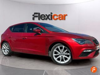 Seat Leon 2.0 TDI 110kW (150CV) St&Sp FR