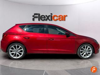 Seat Leon 2.0 TDI 110kW (150CV) St&Sp FR