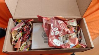 Smartwatch OPPO Watch S 64MB/4GB [PRECINTADO]