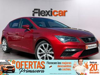Seat Leon 2.0 TDI 110kW (150CV) St&Sp FR