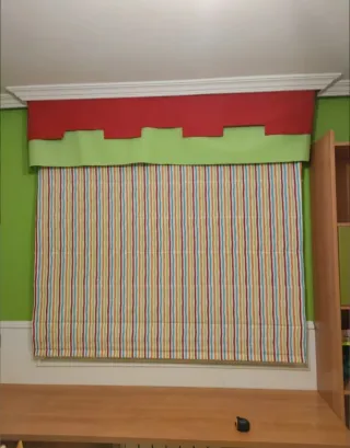 Store y Bando 1,63*1,63