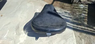 Asiento Custom Harley Davidson