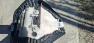 Asiento Custom Harley Davidson