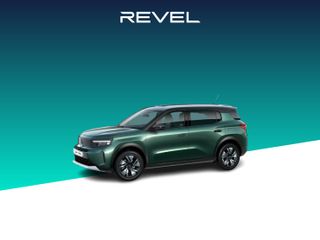 Renting - Opel Frontera Hybrid GS 7 plazas