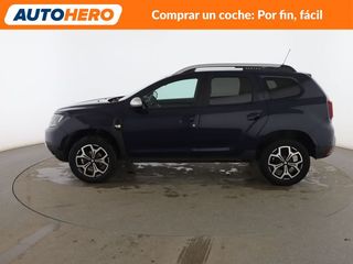Dacia Duster 1.6 SCe Prestige