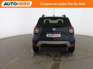 Dacia Duster 1.6 SCe Prestige