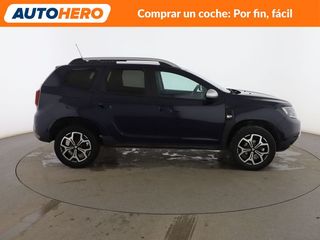 Dacia Duster 1.6 SCe Prestige