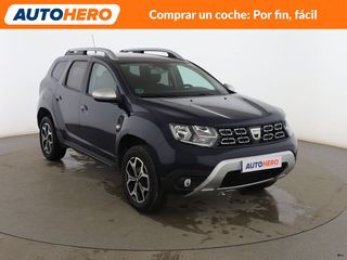 Dacia Duster 1.6 SCe Prestige