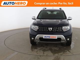 Dacia Duster 1.6 SCe Prestige
