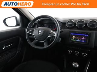 Dacia Duster 1.6 SCe Prestige