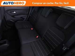 Dacia Duster 1.6 SCe Prestige