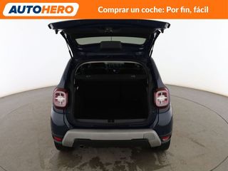 Dacia Duster 1.6 SCe Prestige