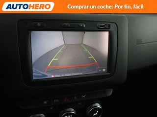 Dacia Duster 1.6 SCe Prestige