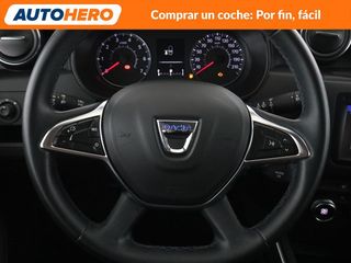 Dacia Duster 1.6 SCe Prestige