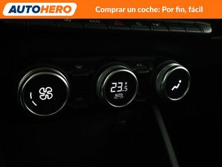 Dacia Duster 1.6 SCe Prestige