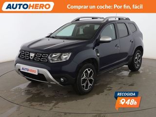Dacia Duster 1.6 SCe Prestige