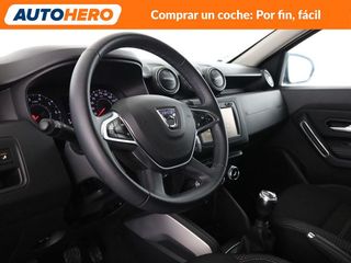 Dacia Duster 1.6 SCe Prestige