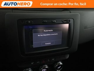 Dacia Duster 1.6 SCe Prestige