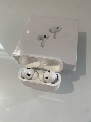 Pack 2 Auriculares Blancos