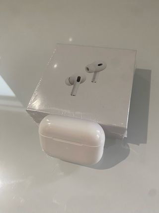 Pack 2 Auriculares Blancos