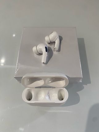 Pack 2 Auriculares Blancos