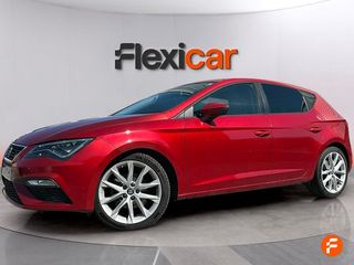 Seat Leon 2.0 TDI 110kW (150CV) St&Sp FR
