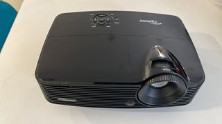 Proyector Optoma W316 3400 Lúmenes (Full 3D)