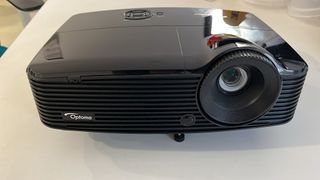 Proyector Optoma W316 3400 Lúmenes (Full 3D)