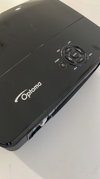 Proyector Optoma W316 3400 Lúmenes (Full 3D)