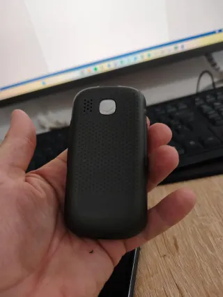 Móviles Vodafone Vintage Piezas