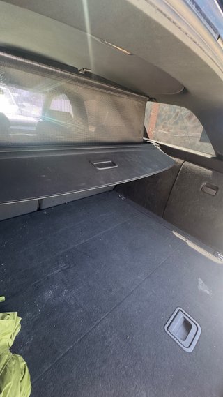 Audi A4 2007