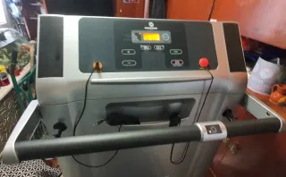 Cinta Correr Plegable Horizon