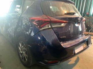 214559 8126002480ad luz toyota auris 1.2 (116 cv |