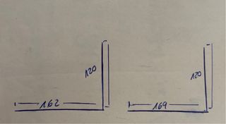 Rejas de seguridad plegables