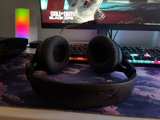 HyperX Audífonos Inalámbricos