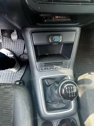 Volkswagen Tiguan 2014