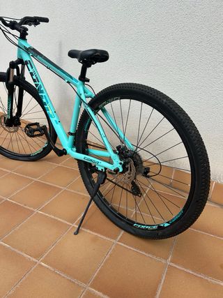 Bicicleta Conor Force 920 Talla 29