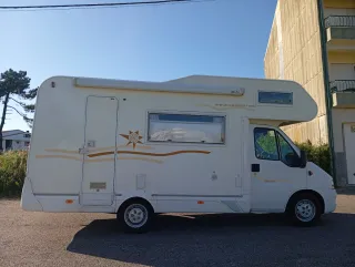 FIAT Ducato 2006