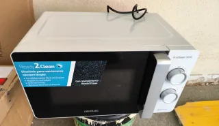 Microondas Cecotec ProClean 3010