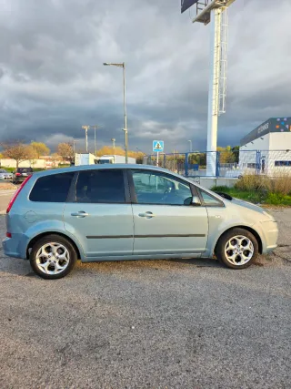 Ford C-MAX 2008