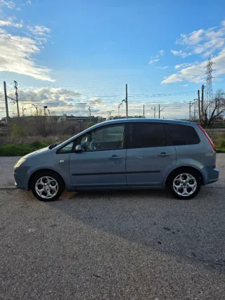 Ford C-MAX 2008