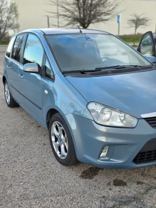 Ford C-MAX 2008
