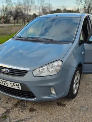 Ford C-MAX 2008