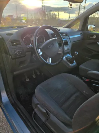 Ford C-MAX 2008